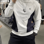 AFLJHS 21 - Sweater for Men - Sarman Fashion - Wholesale Clothing Fashion Brand for Men from Canada