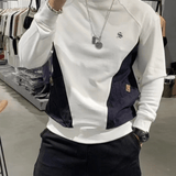 AFLJHS 21 - Sweater for Men - Sarman Fashion - Wholesale Clothing Fashion Brand for Men from Canada