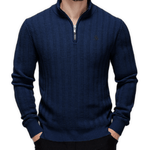 AFLJHS 3 - Sweater for Men - Sarman Fashion - Wholesale Clothing Fashion Brand for Men from Canada