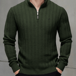 AFLJHS 3 - Sweater for Men - Sarman Fashion - Wholesale Clothing Fashion Brand for Men from Canada