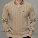 AFLJHS 3 - Sweater for Men - Sarman Fashion - Wholesale Clothing Fashion Brand for Men from Canada