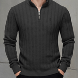 AFLJHS 3 - Sweater for Men - Sarman Fashion - Wholesale Clothing Fashion Brand for Men from Canada