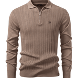 AFLJHS 5 - Sweater for Men - Sarman Fashion - Wholesale Clothing Fashion Brand for Men from Canada