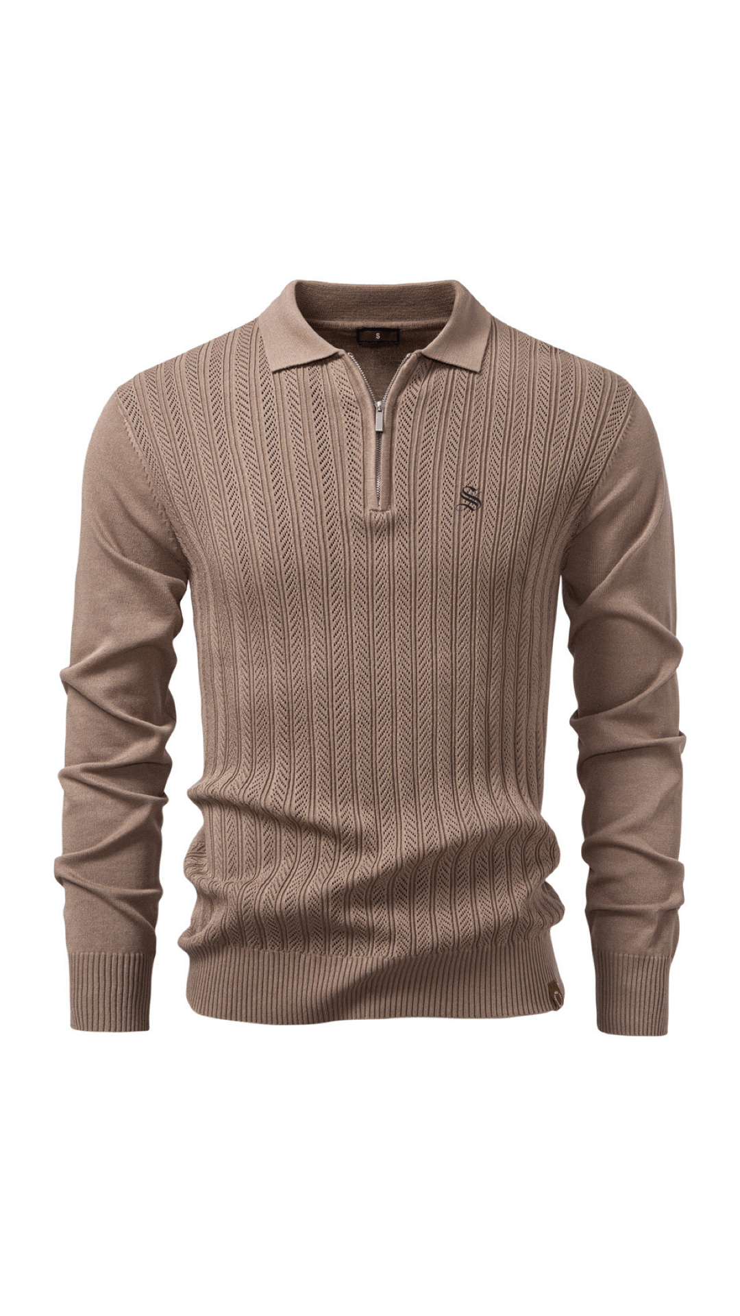 AFLJHS 5 - Sweater for Men - Sarman Fashion - Wholesale Clothing Fashion Brand for Men from Canada