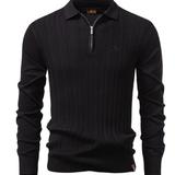 AFLJHS 5 - Sweater for Men - Sarman Fashion - Wholesale Clothing Fashion Brand for Men from Canada