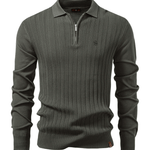 AFLJHS 5 - Sweater for Men - Sarman Fashion - Wholesale Clothing Fashion Brand for Men from Canada