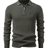 AFLJHS 5 - Sweater for Men - Sarman Fashion - Wholesale Clothing Fashion Brand for Men from Canada