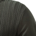 AFLJHS 5 - Sweater for Men - Sarman Fashion - Wholesale Clothing Fashion Brand for Men from Canada