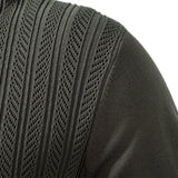 AFLJHS 5 - Sweater for Men - Sarman Fashion - Wholesale Clothing Fashion Brand for Men from Canada