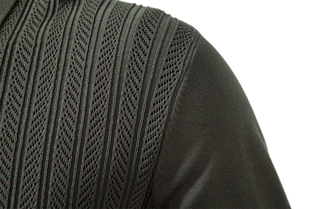 AFLJHS 5 - Sweater for Men - Sarman Fashion - Wholesale Clothing Fashion Brand for Men from Canada