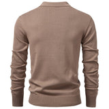 AFLJHS 5 - Sweater for Men - Sarman Fashion - Wholesale Clothing Fashion Brand for Men from Canada