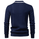 AFLJHS 6 - Sweater for Men - Sarman Fashion - Wholesale Clothing Fashion Brand for Men from Canada