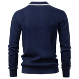 AFLJHS 6 - Sweater for Men - Sarman Fashion - Wholesale Clothing Fashion Brand for Men from Canada