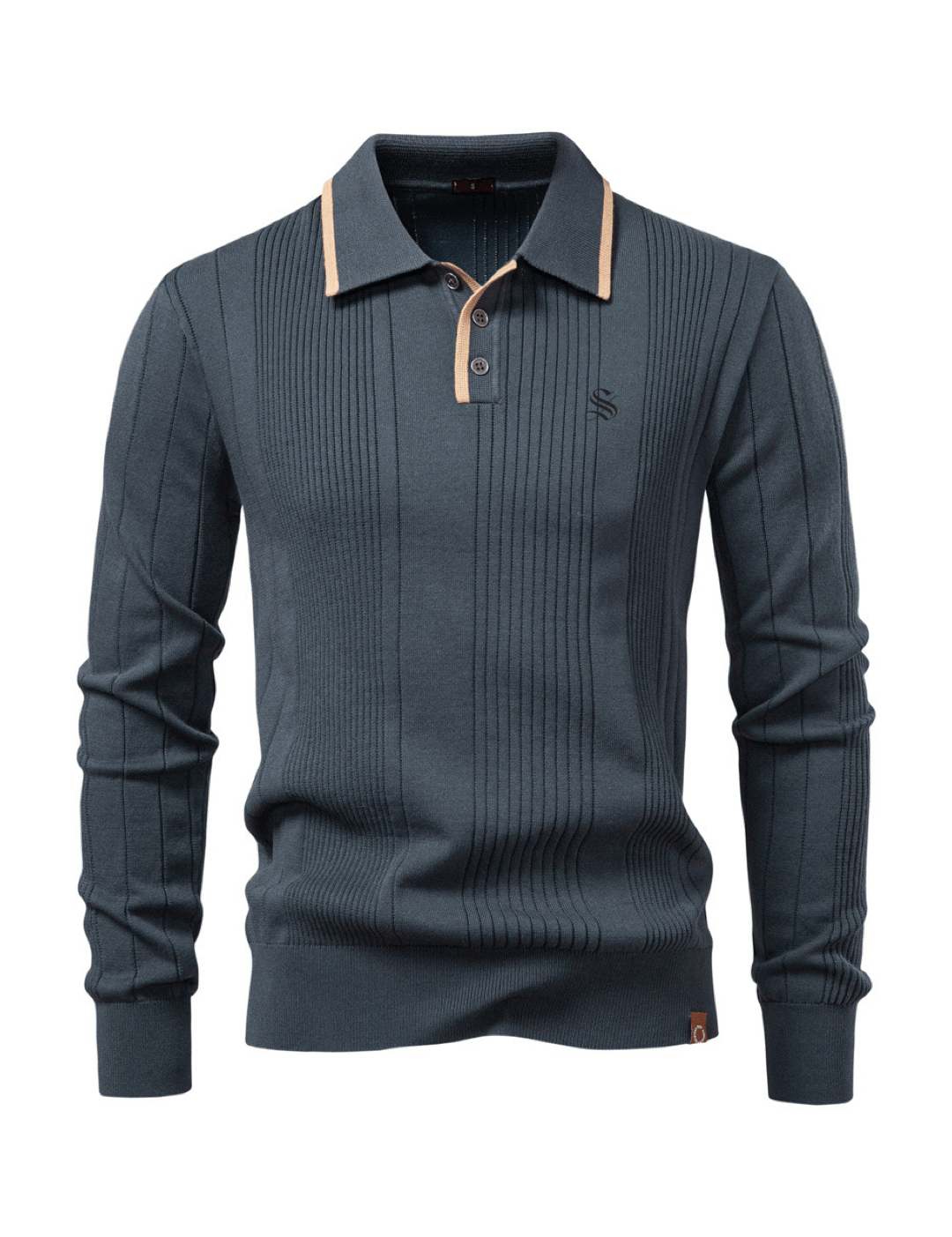 AFLJHS 6 - Sweater for Men - Sarman Fashion - Wholesale Clothing Fashion Brand for Men from Canada