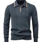 AFLJHS 6 - Sweater for Men - Sarman Fashion - Wholesale Clothing Fashion Brand for Men from Canada