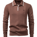 AFLJHS 6 - Sweater for Men - Sarman Fashion - Wholesale Clothing Fashion Brand for Men from Canada