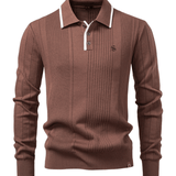 AFLJHS 6 - Sweater for Men - Sarman Fashion - Wholesale Clothing Fashion Brand for Men from Canada