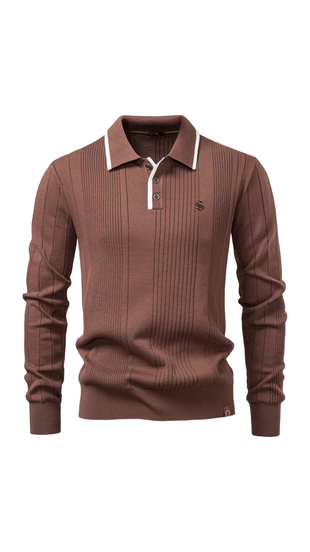 AFLJHS 6 - Sweater for Men - Sarman Fashion - Wholesale Clothing Fashion Brand for Men from Canada