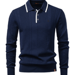 AFLJHS 6 - Sweater for Men - Sarman Fashion - Wholesale Clothing Fashion Brand for Men from Canada