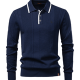AFLJHS 6 - Sweater for Men - Sarman Fashion - Wholesale Clothing Fashion Brand for Men from Canada