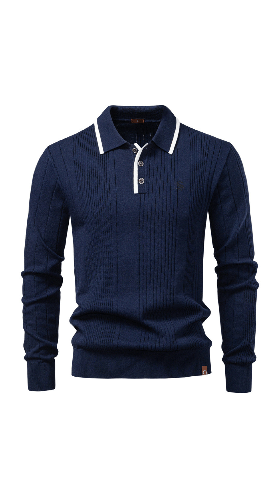 AFLJHS 6 - Sweater for Men - Sarman Fashion - Wholesale Clothing Fashion Brand for Men from Canada