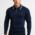 AFLJHS 6 - Sweater for Men - Sarman Fashion - Wholesale Clothing Fashion Brand for Men from Canada