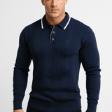 AFLJHS 6 - Sweater for Men - Sarman Fashion - Wholesale Clothing Fashion Brand for Men from Canada