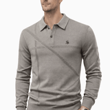 AFLJHS 7 - Sweater for Men - Sarman Fashion - Wholesale Clothing Fashion Brand for Men from Canada