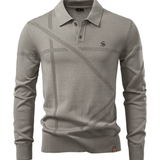 AFLJHS 7 - Sweater for Men - Sarman Fashion - Wholesale Clothing Fashion Brand for Men from Canada