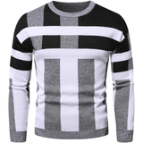 AFLJHS 8 - Sweater for Men - Sarman Fashion - Wholesale Clothing Fashion Brand for Men from Canada