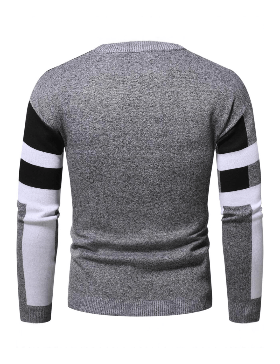 AFLJHS 8 - Sweater for Men - Sarman Fashion - Wholesale Clothing Fashion Brand for Men from Canada
