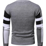 AFLJHS 8 - Sweater for Men - Sarman Fashion - Wholesale Clothing Fashion Brand for Men from Canada