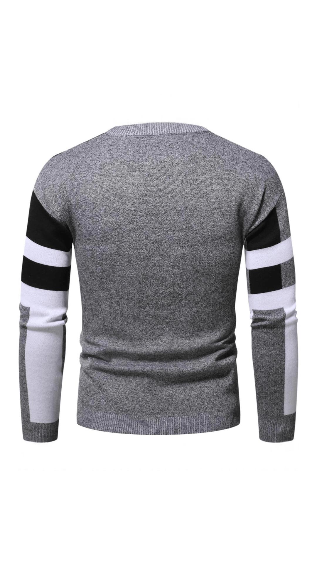 AFLJHS 8 - Sweater for Men - Sarman Fashion - Wholesale Clothing Fashion Brand for Men from Canada