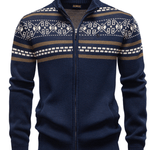 AFLJHS 9 - Sweater for Men - Sarman Fashion - Wholesale Clothing Fashion Brand for Men from Canada
