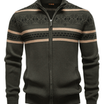 AFLJHS 9 - Sweater for Men - Sarman Fashion - Wholesale Clothing Fashion Brand for Men from Canada