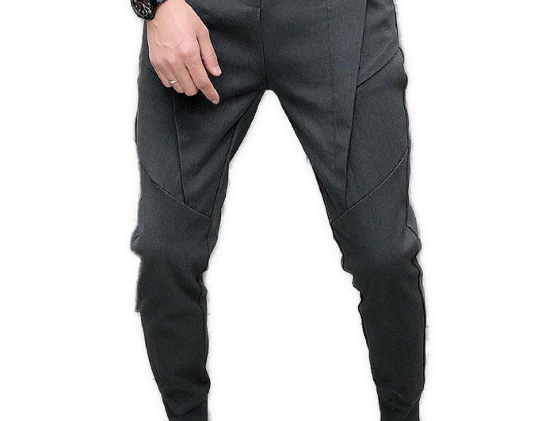 Afvtov- Joggers for Men - Sarman Fashion - Wholesale Clothing Fashion Brand for Men from Canada