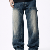 Agiba 10 - Men’s Jeans - Sarman Fashion - Wholesale Clothing Fashion Brand for Men from Canada