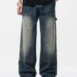 Agiba 10 - Men’s Jeans - Sarman Fashion - Wholesale Clothing Fashion Brand for Men from Canada