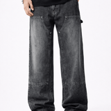 Agiba 11 - Men’s Jeans - Sarman Fashion - Wholesale Clothing Fashion Brand for Men from Canada