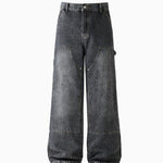 Agiba 11 - Men’s Jeans - Sarman Fashion - Wholesale Clothing Fashion Brand for Men from Canada