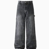 Agiba 11 - Men’s Jeans - Sarman Fashion - Wholesale Clothing Fashion Brand for Men from Canada