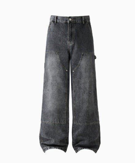 Agiba 11 - Men’s Jeans - Sarman Fashion - Wholesale Clothing Fashion Brand for Men from Canada