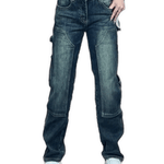 Agiba 2 - Men’s Jeans - Sarman Fashion - Wholesale Clothing Fashion Brand for Men from Canada