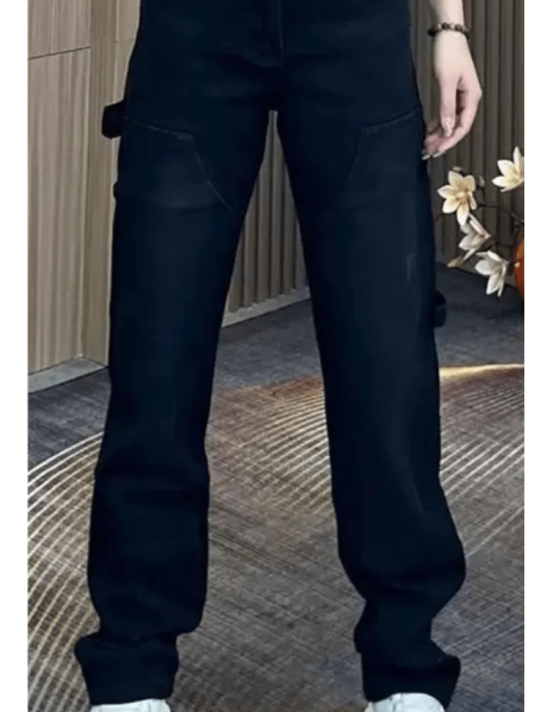 Agiba 2 - Men’s Jeans - Sarman Fashion - Wholesale Clothing Fashion Brand for Men from Canada