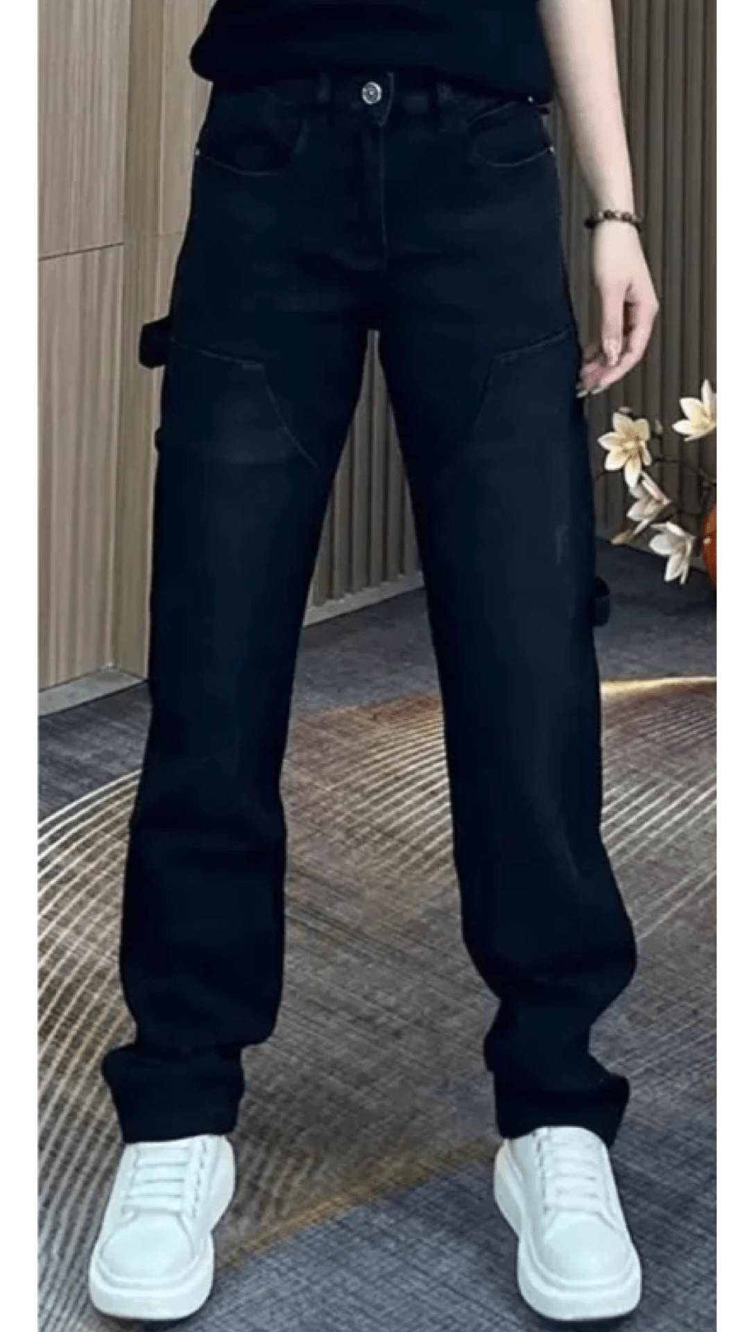 Agiba 2 - Men’s Jeans - Sarman Fashion - Wholesale Clothing Fashion Brand for Men from Canada