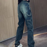 Agiba 2 - Men’s Jeans - Sarman Fashion - Wholesale Clothing Fashion Brand for Men from Canada