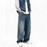 Agiba 3 - Men’s Jeans - Sarman Fashion - Wholesale Clothing Fashion Brand for Men from Canada
