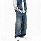 Agiba 3 - Men’s Jeans - Sarman Fashion - Wholesale Clothing Fashion Brand for Men from Canada