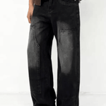 Agiba 3 - Men’s Jeans - Sarman Fashion - Wholesale Clothing Fashion Brand for Men from Canada