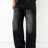 Agiba 3 - Men’s Jeans - Sarman Fashion - Wholesale Clothing Fashion Brand for Men from Canada